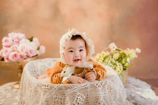 连云港宝宝多大开始攒肚子 连云港宝宝多大开始攒肚子